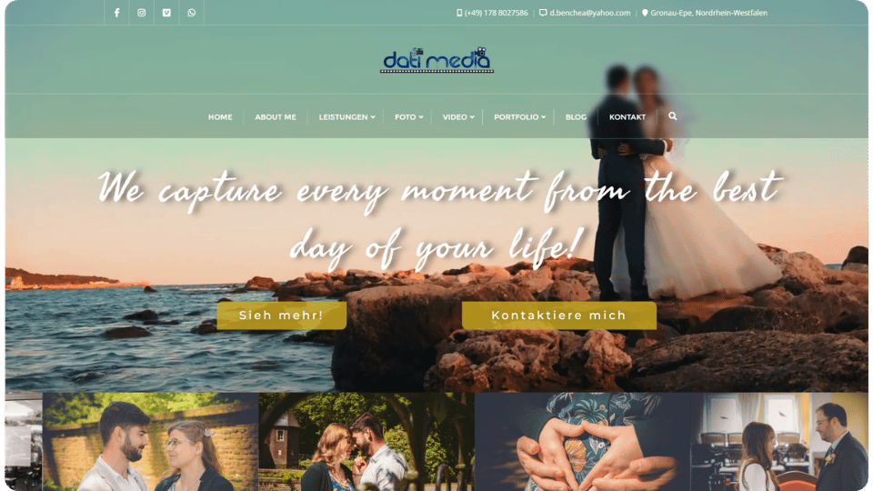 DatiMedia