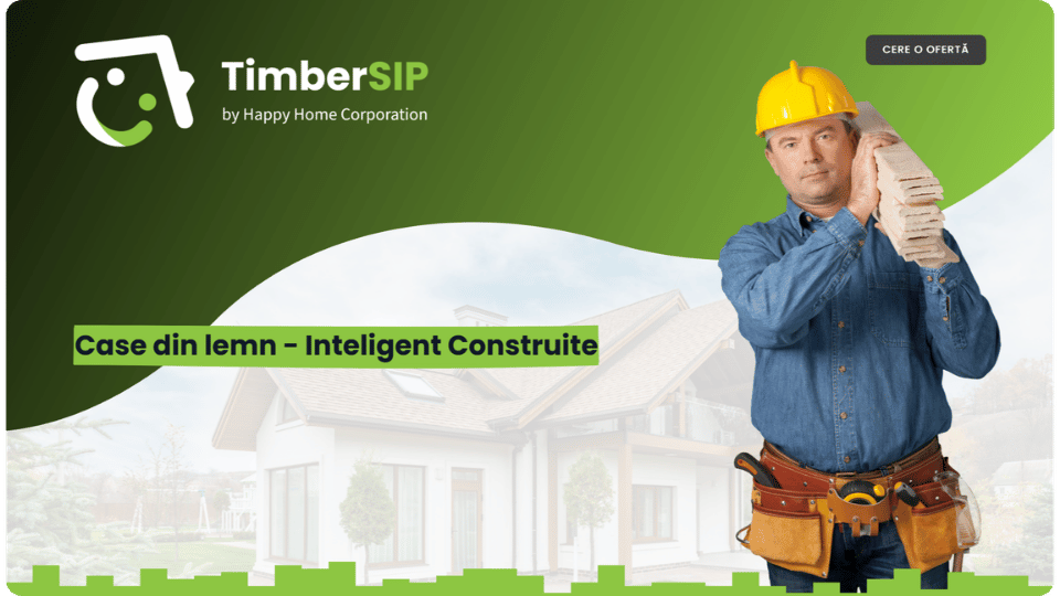 TimberSIP